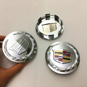 Cadillac Escalade Hub Caps