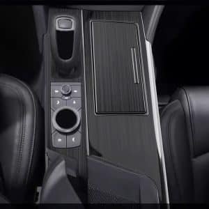 CT6 Center Console Cover