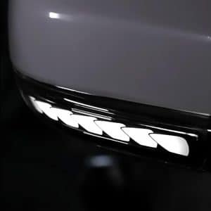 Cadillac Turn Signal Light for Extra Mirror