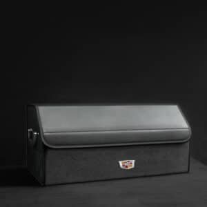 Cadillac Trunk Storage Box
