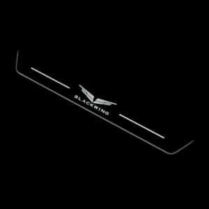 CT5 Illuminated Door Sill Scuff