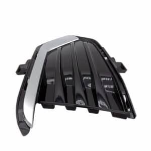 Cadillac Side Fog Lamp Cover Grille For XT5