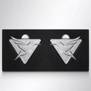 Cadillac Emblem Sticker
