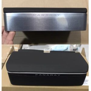 Cadillac CT6 Tweeter Cover