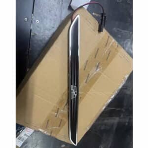 Cadillac CT6 Door Sill Lights